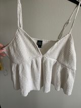 crop tank top  Photo 0