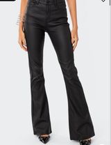 Edikted leather pants Photo 0