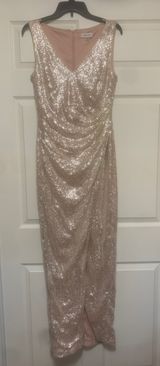 Calvin Klein Dress Photo 0