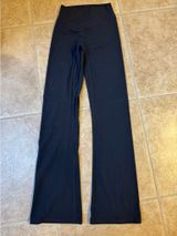 Vitality Could II Trouser Black Photo 0