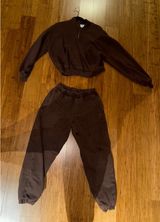 Gymshark Sweat Set Rest Day Photo 0