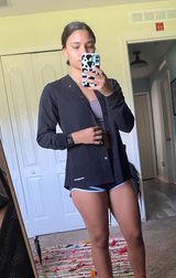 Skechers Scrub Jacket Photo 0