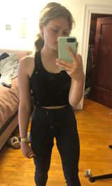 Lululemon JOGGERS (PENDING PAYMENT) Photo 0