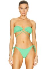 Revolve NWOT bond-eye bikini set Photo 0
