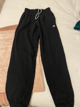 Champion Sweatpants Photo 0