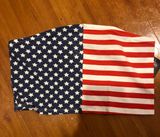 Macy's American Flag Tube Top Photo 0
