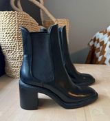 ZARA • BOOTS Photo 0
