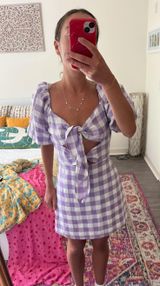 Nasty Gal Dress Photo 0