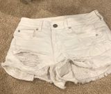 American Eagle Outfitters Shorts  Photo 0