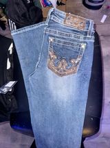 Miss Jeans Size 26 Photo 0
