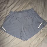 Lululemon Shorts Hotty Hot Photo 0