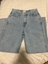 Sunday best aritzia jeans Photo 0