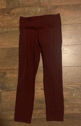 Lululemon Leggings Photo 0