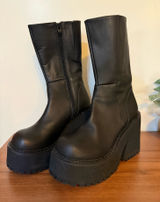 UNIF Parker Boots Photo 0
