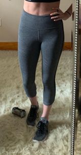 Lululemon 7/8 Leggings Photo 0