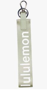 Lululemon Keychain Photo 0