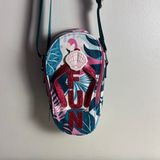 Danielle Nicole Tropical Fun Women's Bag - EUC Photo 0