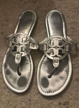 Tory Burch Miller Sandals Photo 0