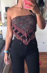 Urban Outfitters crop top  Photo 0