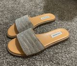 Steve Madden Shoe Photo 0