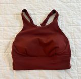 Wunder Train Long-Line Bra Photo 0