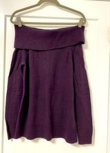 Gap  off the shoulder sweater Photo 0