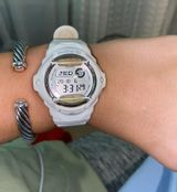 G-Shock Baby  Waterproof Watch Photo 0