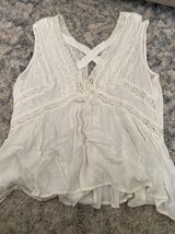 American Eagle Tank Photo 0