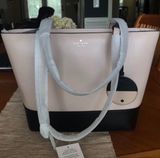Kate Spade Briel Large Tote Photo 0