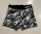 Pro Spandex Shorts Photo 0