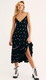 Milky Way Sequin Dress Photo 0