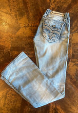 Rock Revival  Bootcut Photo 0