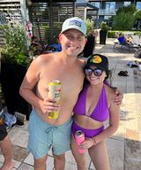 H&M Purple Bikini Set Photo 0