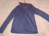 Patagonia Half Zip Pullover Photo 0
