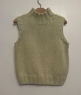 I.N.C International Concepts knit sweater vest  Photo 0