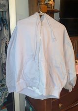 Brandy Melville Zip-Up Jacket Photo 0