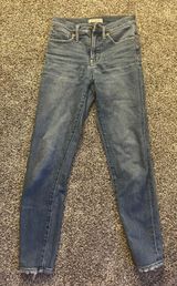 Madewell Jeans Photo 0