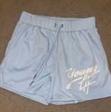 YoungLA Shorts Photo 0