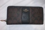 Coach Wallet Photo 0