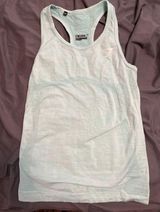 Gymshark racer back tank Photo 0