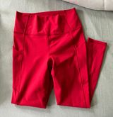 Fabletics High-Waisted Pure Luxe 7/8 Photo 0