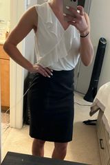 Brooks Brothers Pencil Skirt Photo 0