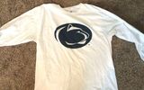 Champion Penn State Long Sleeve Photo 0