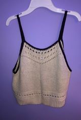 American Eagle Outfitters Crop Top Photo 0