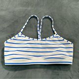 Flow Y Bra IV Sports Bra Photo 0