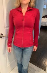 Lululemon Defined Jacket Photo 0