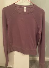 Lululemon Crewneck Sweatshirt Photo 0