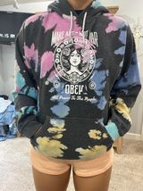 Obey Sweatshirt Photo 0