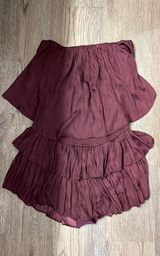 Mustard Seed Romper Photo 0