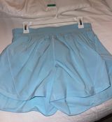 Lululemon Track That Mid-Rise Lined Short 5” Photo 0